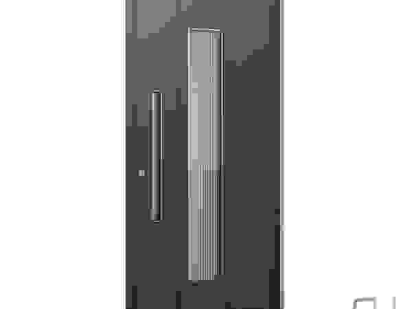 RK Exclusive Doors Front doors Aluminium/Zinc Brown