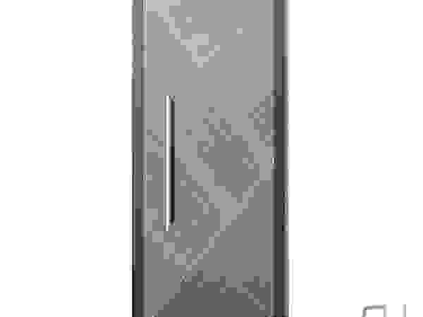 RK Exclusive Doors Front doors Aluminium/Zinc Grey