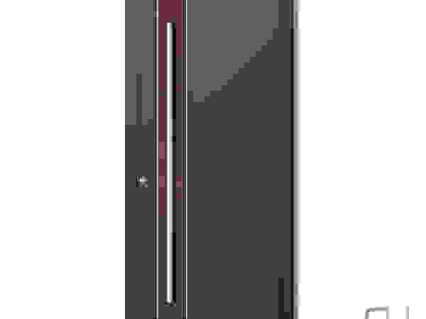 RK Exclusive Doors Front doors Aluminium/Zinc Red