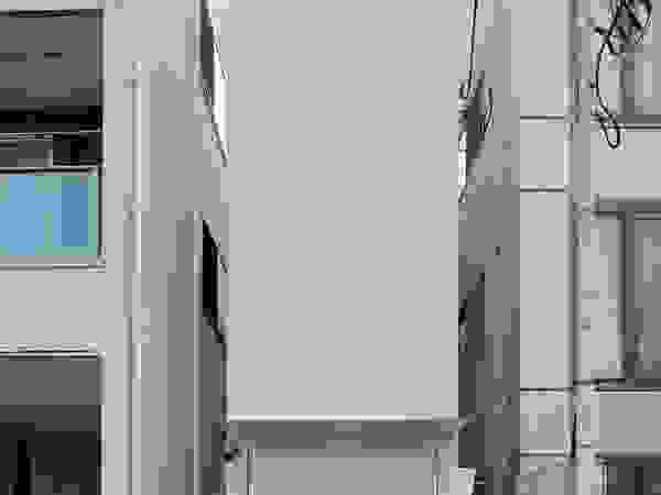 another APARTMENT LTD. / アナザーアパートメント Moderne huizen