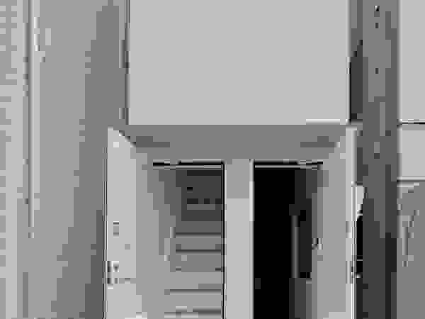 another APARTMENT LTD. / アナザーアパートメント Moderne huizen