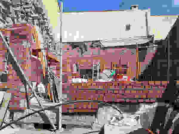 GF CONSTRUCCIÓN SOSTENIBLE S.L.U Modern Houses