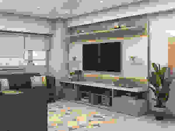 Gabriela Afonso Living roomTV stands & cabinets