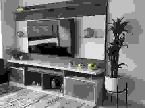 Gabriela Afonso Living roomTV stands & cabinets