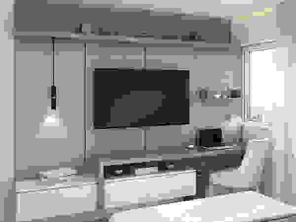 Gabriela Afonso Living roomTV stands & cabinets