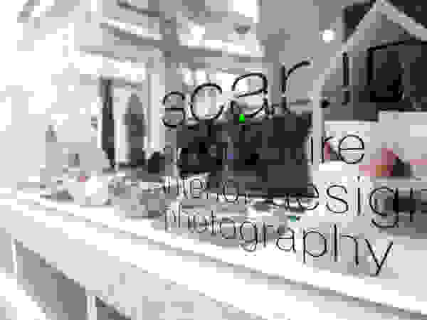 SCAR-ID atelier Powierzchnie handlowe
