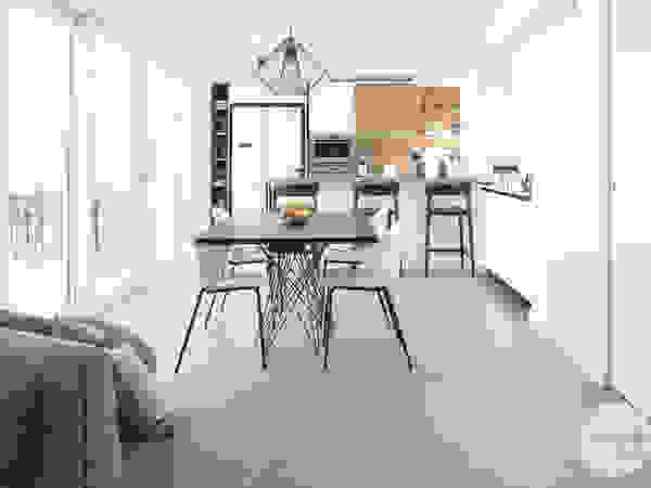 Spazio 14 10 Їдальня