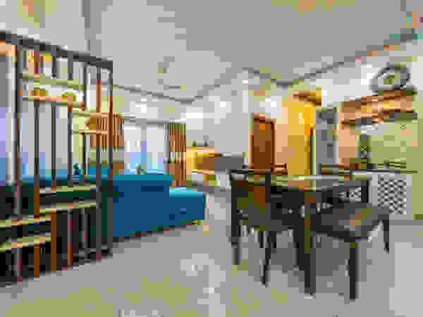 Prestige Song of the South DECOR DREAMS Modern dining room