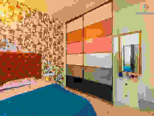 Prestige Song of the South DECOR DREAMS Modern style bedroom