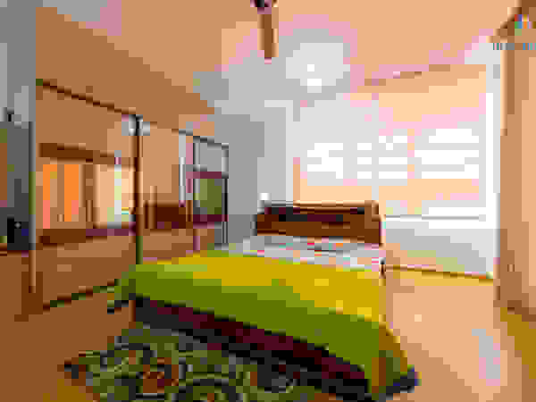Master Bedroom DECOR DREAMS Classic style bedroom