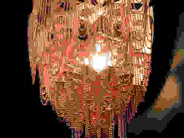 willowlamp ЇдальняОсвітлення Метал