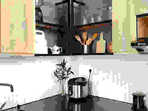 SARAÈ Interior Design Commercial Spaces