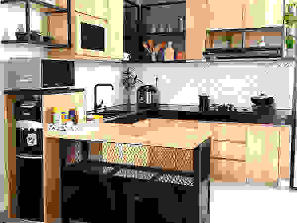 SARAÈ Interior Design Commercial Spaces
