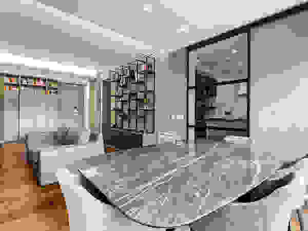 EF_Archidesign Modern Living Room