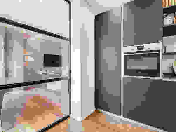 EF_Archidesign Modern Kitchen
