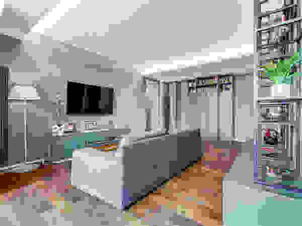 EF_Archidesign Modern Living Room