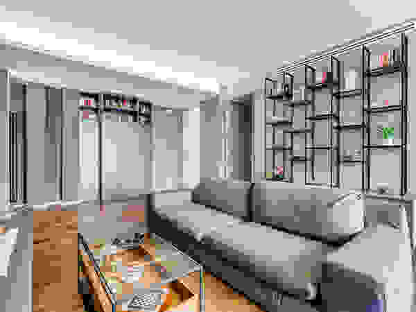 EF_Archidesign Modern Living Room