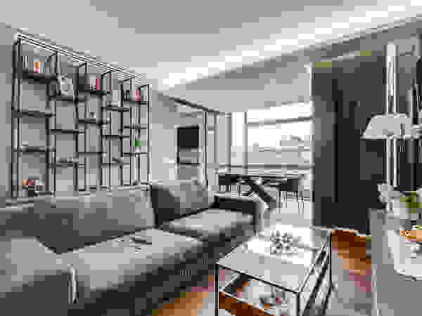 EF_Archidesign Modern Living Room