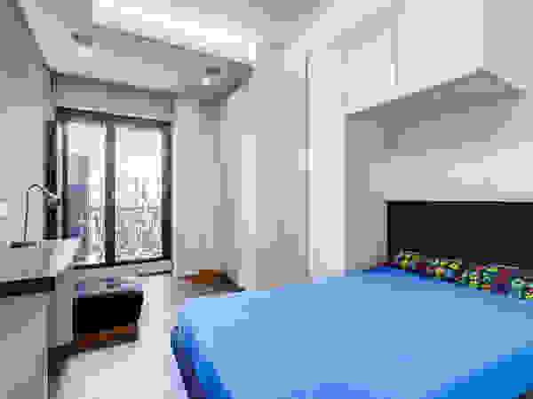 EF_Archidesign Modern Bedroom