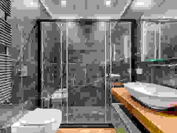 EF_Archidesign Modern Bathroom