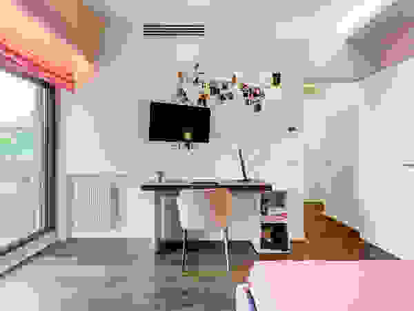 EF_Archidesign Modern Bedroom