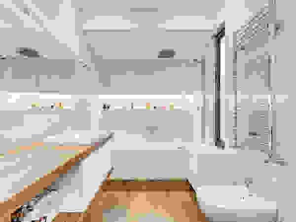 EF_Archidesign Modern Bathroom