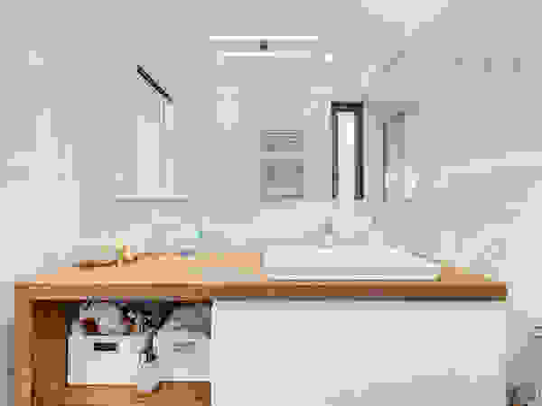 EF_Archidesign Modern Bathroom