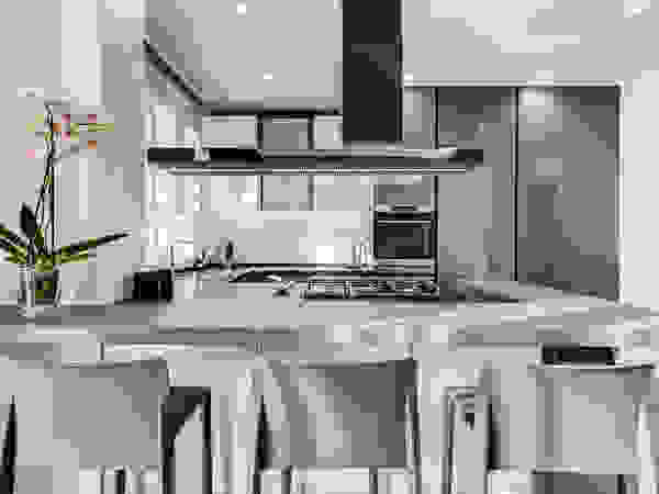 EF_Archidesign Kitchen