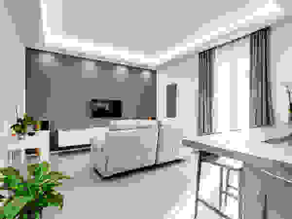 EF_Archidesign Living room