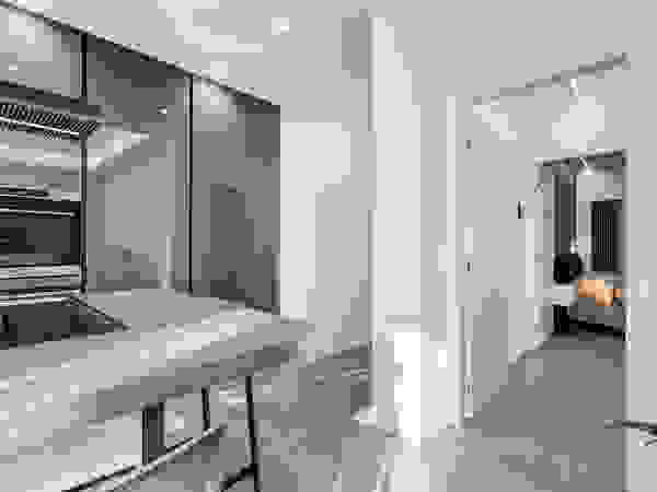 EF_Archidesign Kitchen