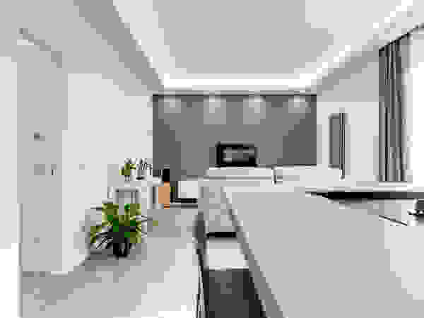 EF_Archidesign Living room
