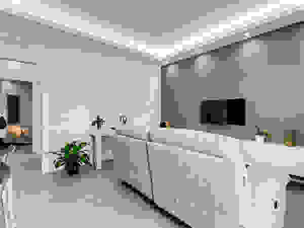 EF_Archidesign Living room
