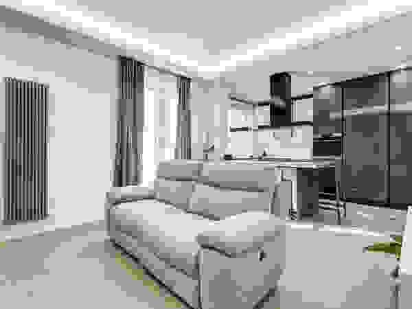 EF_Archidesign Living room