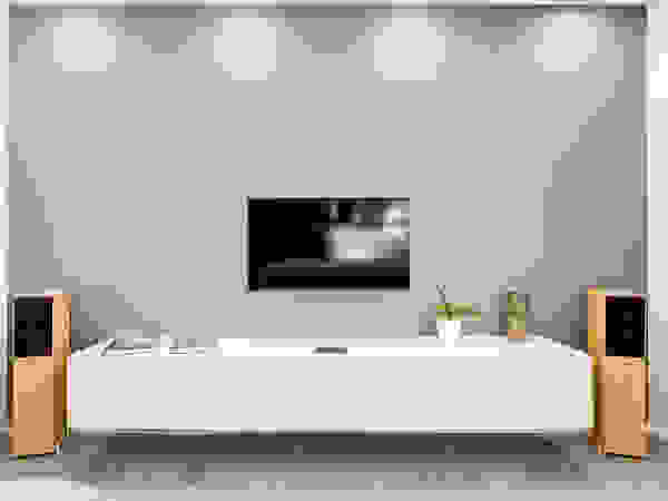 EF_Archidesign Living room