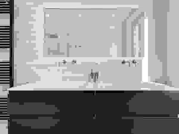 EF_Archidesign Minimalist style bathroom