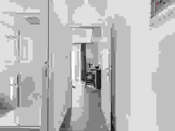 EF_Archidesign Minimalist style bathroom