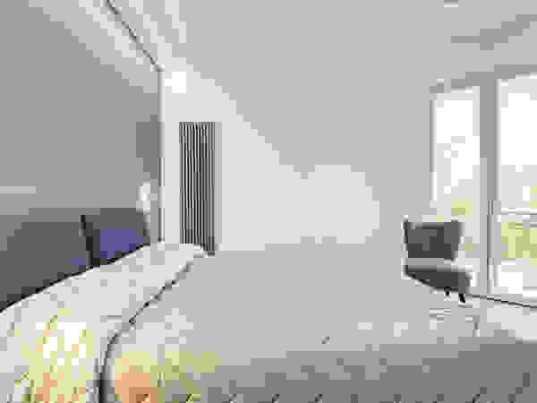 EF_Archidesign Minimalist bedroom