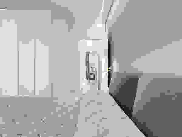 EF_Archidesign Minimalist bedroom