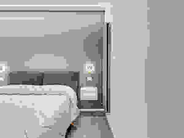 EF_Archidesign Minimalist bedroom