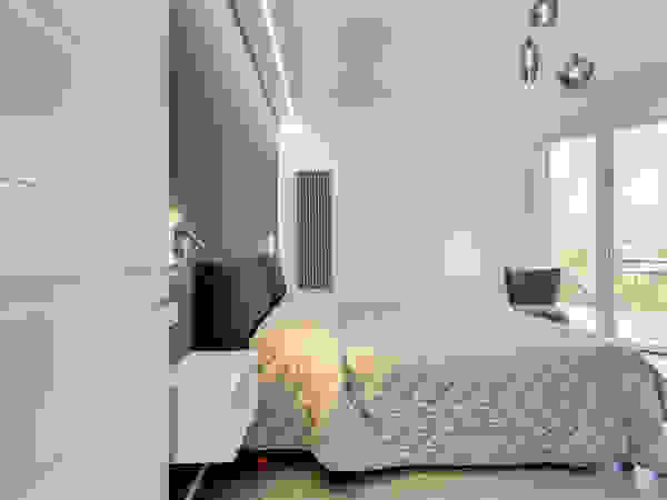 EF_Archidesign Minimalist bedroom