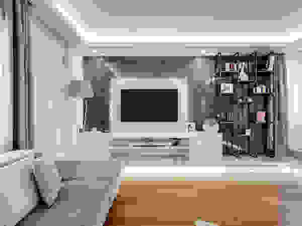 EF_Archidesign Modern Living Room