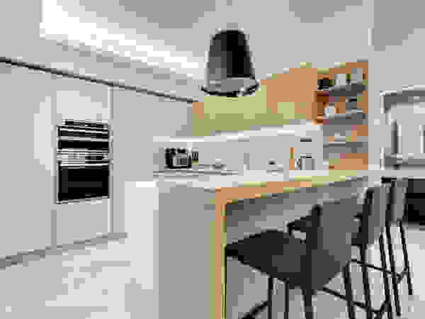EF_Archidesign Modern Kitchen