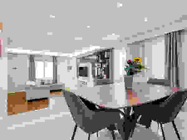 EF_Archidesign Modern Living Room