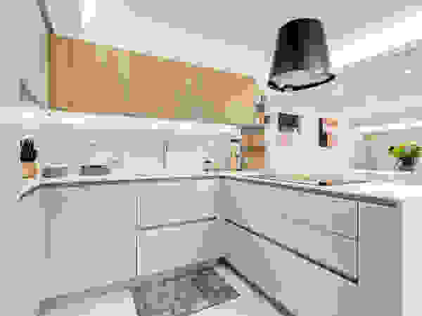 EF_Archidesign Modern Kitchen