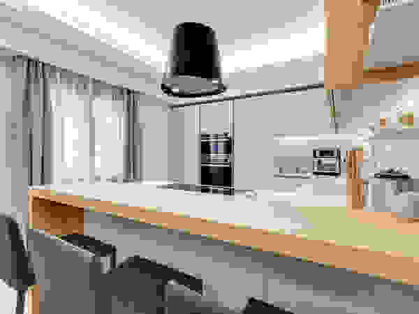 EF_Archidesign Modern Kitchen