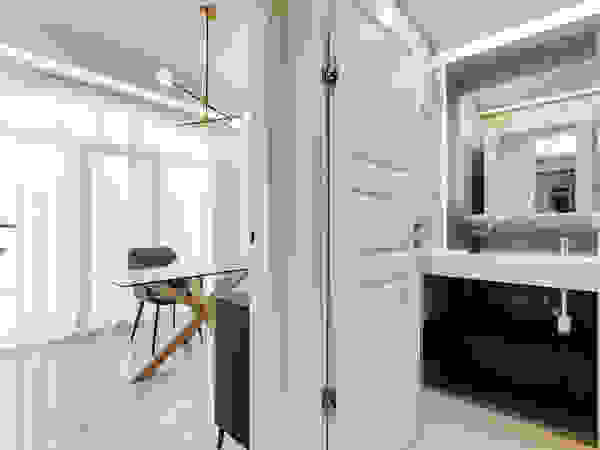 EF_Archidesign Modern Bathroom