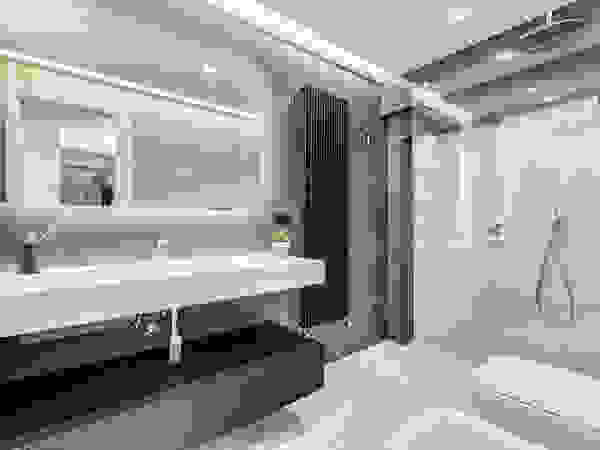 EF_Archidesign Modern Bathroom