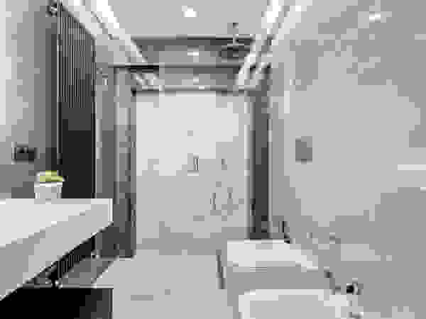 EF_Archidesign Modern Bathroom
