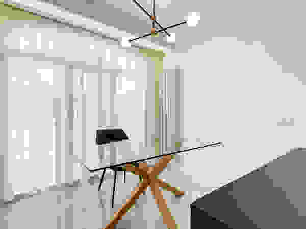 EF_Archidesign Modern Study Room and Home Office