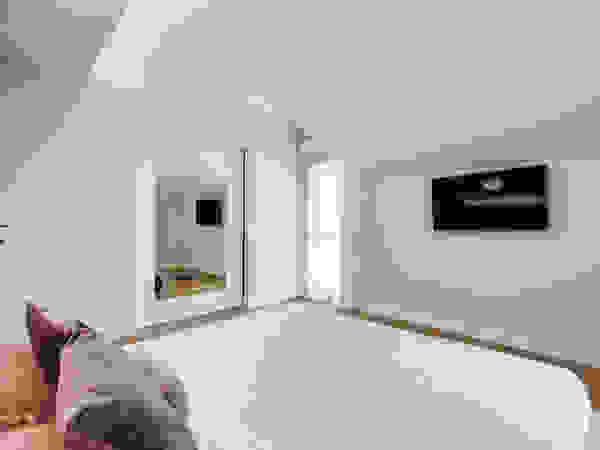 EF_Archidesign Modern Bedroom